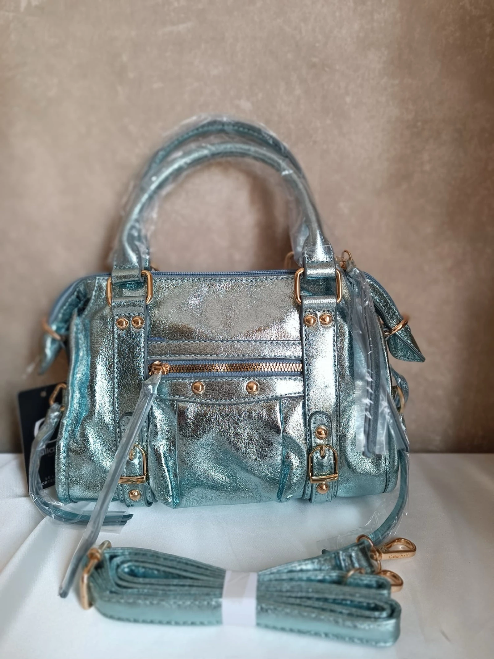 Sac à main petit format 